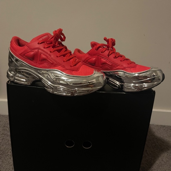 Raf Simmons Ozweego - Picture 2 of 7